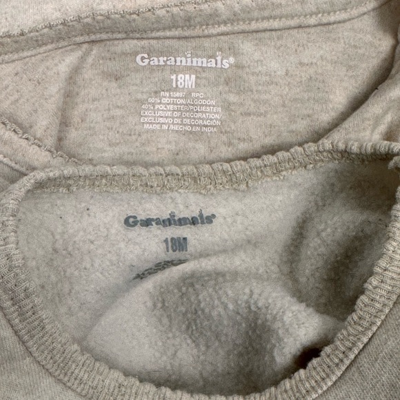 Toddler Girls Two Piece Outfits Lot of 2 - Picture 5 of 5